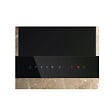 ELECTROLUX - hotte décorative murale 90cm 515m3/h noir - LFT819K - vignette