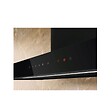 ELECTROLUX - hotte décorative murale 90cm 515m3/h noir - LFT819K - vignette