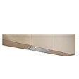 NEFF - groupe filtrant 52cm 570 m3/h inox - D54NAC1N0 - vignette
