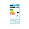 NEFF - groupe filtrant 52cm 570 m3/h inox - D54NAC1N0 - vignette