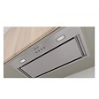 NEFF - groupe filtrant 52cm 570 m3/h inox - D54NAC1N0 - vignette