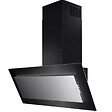 ELECTROLUX - hotte décorative murale 90cm 600m3/h noir - LFV329Y - vignette