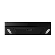 FAGOR - Hotte Décorative Inclinée 90cm 558m3/h Noir - FHIG9600A++ - vignette