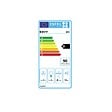NOVY - hotte décorative murale 90cm 700 m3/h inox - 829 - vignette