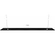 SIEMENS - Hotte Plan De Travail 91cm 519m3/h Noir - LD98WMM60 - vignette