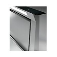 FALMEC - Hotte Plan De Travail 82cm 560m³/h Verre - DOWNDRAFT 4421 - vignette