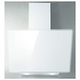 ELICA - hotte décorative inclinée 60cm 495m3/h blanc - PRF0119823A - vignette