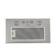AIRLUX - Groupe Filtrant 52cm 619m3/h Silver - AHG560SI - vignette