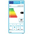 ELICA - hotte plan de travail 90cm 59db 495m3/h - PRF0120980 - vignette