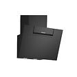 SIEMENS - hotte décorative inclinée 60cm 768m3/h noir - LC67KFN60 - vignette