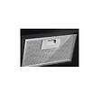 ELECTROLUX - hotte décorative inclinée 90cm 615m3/h noir - LFV439K - vignette