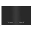 BEKO - Hotte Décorative Murale 90cm 60db 410m3/h Noir - BHCA92442BBH - vignette