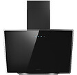 ELICA - hotte décorative inclinée 60cm 613m3/h noir - prf0119819 - vignette