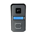 URMET CAPTIV - Kit Portier Vidéo Connecté Wifi - 1720/1 - vignette