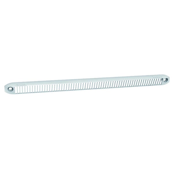 ANJOS - Capuchon de façade CAVM protection vent et pluie pour petite entaille - large