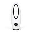 SCHOLTES - ventilateur de table 45w 3 vitesses blanc - SCSP500D - vignette