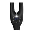 SCHOLTES - ventilateur sur pied 40cm 45w noir - SCVEL405K - vignette