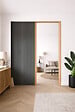 GD MENUISERIES - Galandage, Kit de finitions Pour Porte En 63 cm - vignette