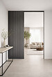 GD MENUISERIES - Galandage (sans kit finition) Pour Porte En 73 cm - vignette