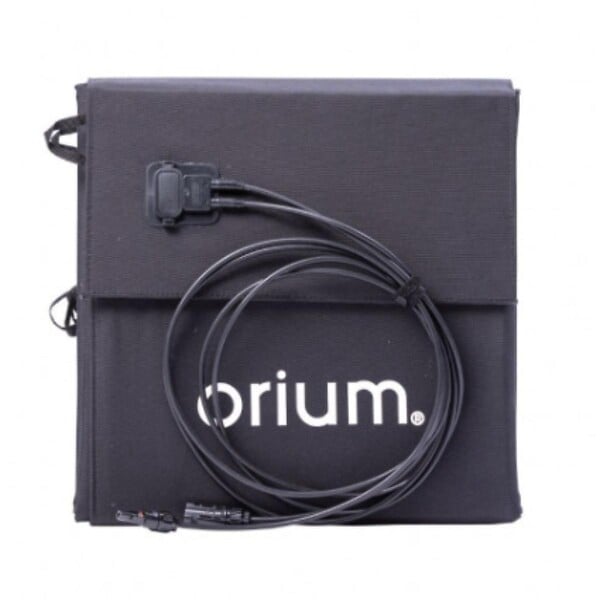 ORIUM - Panneau solaire pliant 400W - Orium - large