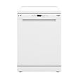 WHIRLPOOL - Lave-vaisselle 60cm 15 Couverts 43db Blanc - W7FHP43 - vignette