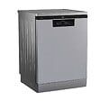 BEKO - lave-vaisselle 60cm 14 couverts 44db inox - BDFN26440X - vignette