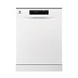 ELECTROLUX - Lave-vaisselle 60cm 13 Couverts 44db Blanc - ESA47400SW - vignette
