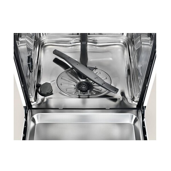 ELECTROLUX - Lave-vaisselle 60cm 13 Couverts 44db Blanc - ESA47400SW - large