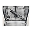 ELECTROLUX - Lave-vaisselle 60cm 13 Couverts 44db Blanc - ESA47400SW - vignette