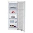 BEKO - congélateur armoire 54cm 177l no frost - RFNM200T40WN - vignette