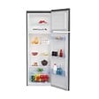BEKO - Réfrigérateur Combiné 60cm 360l Froid Brassé - RDSA310M40GN - vignette