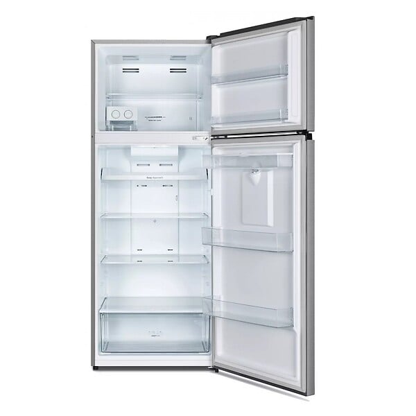 HISENSE - Réfrigérateur Combiné 70.4cm 467l Métal Brillant - FTN461WCE1 - large