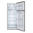 HISENSE - Réfrigérateur Combiné 70.4cm 467l Métal Brillant - FTN461WCE1 - vignette