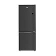 BEKO - Réfrigérateur Combiné 70cm 490l Ventilé Carbone - B5RCNE565HXBR - vignette