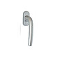 GD MENUISERIES - Fenetre Bois 2 Vantaux H195 x L110 cm Côte Tableau, poignee (ref 010220F9) - vignette