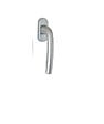 GD MENUISERIES - Fenetre Bois 2 Vantaux H145 x L100 cm Côte Tableau, poignee (ref 010220F9) - vignette