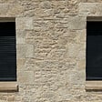 RO'MA NATURE - Pierre de parement extérieur Province ton naturel (lot de 1,32 m²) - vignette
