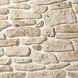 RO'MA NATURE - Pierre de parement extérieur Province ton naturel (lot de 1,32 m²) - vignette