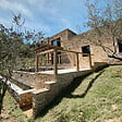RO'MA NATURE - Pierre de parement extérieur Province ton rocaille (lot de 1,32 m²) - vignette