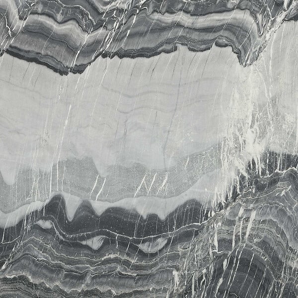 RO'MA NATURE - Feuille de Pierre naturelle Kalahari 265x125 (à l'unité - 3,3125 m²) - large
