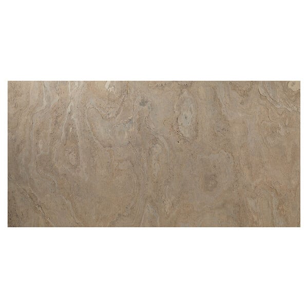 RO'MA NATURE - Feuille de Pierre naturelle Sahara 122x61 (à l'unité - 0,7442 m²) - large