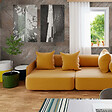 RO'MA NATURE - Feuille de Pierre naturelle Atacama 122x61 (à l'unité - 0,7442 m²) - vignette