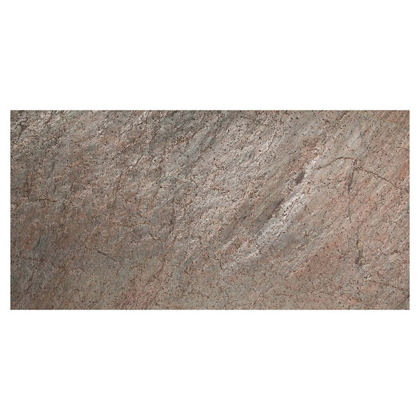 RO'MA NATURE - Feuille de Pierre naturelle Atacama 122x61 (à l'unité - 0,7442 m²) - large