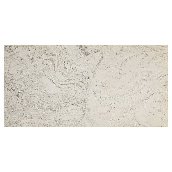 RO'MA NATURE - Feuille de Pierre naturelle Arctic 120x60 (à l'unité - 0,72 m²) - large