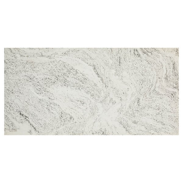 RO'MA NATURE - Feuille de Pierre naturelle Arctic 120x60 (à l'unité - 0,72 m²) - large