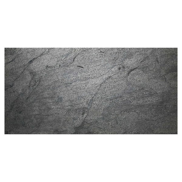 RO'MA NATURE - Feuille de Pierre naturelle Namib 122x61 (à l'unité - 0,7442 m²) - large
