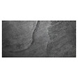RO'MA NATURE - Feuille de Pierre naturelle Namib 122x61 (à l'unité - 0,7442 m²) - vignette