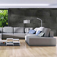RO'MA NATURE - Feuille de Pierre naturelle Mojave 122x61 (à l'unité - 0,7442 m²) - vignette