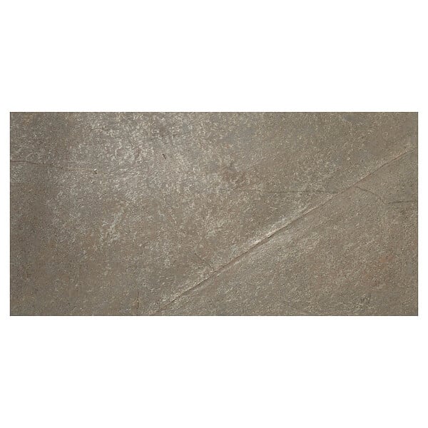 RO'MA NATURE - Feuille de Pierre naturelle Yuma 120x60 (à l'unité - 0,72 m²) - large