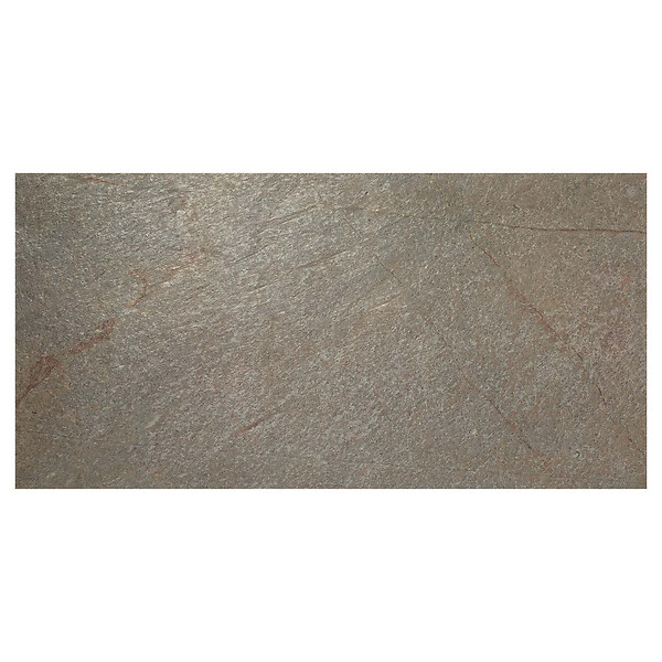 RO'MA NATURE - Feuille de Pierre naturelle Yuma 120x60 (à l'unité - 0,72 m²) - large